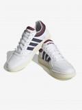 Adidas Classic Vintage Hoops 3.0 Sneakers