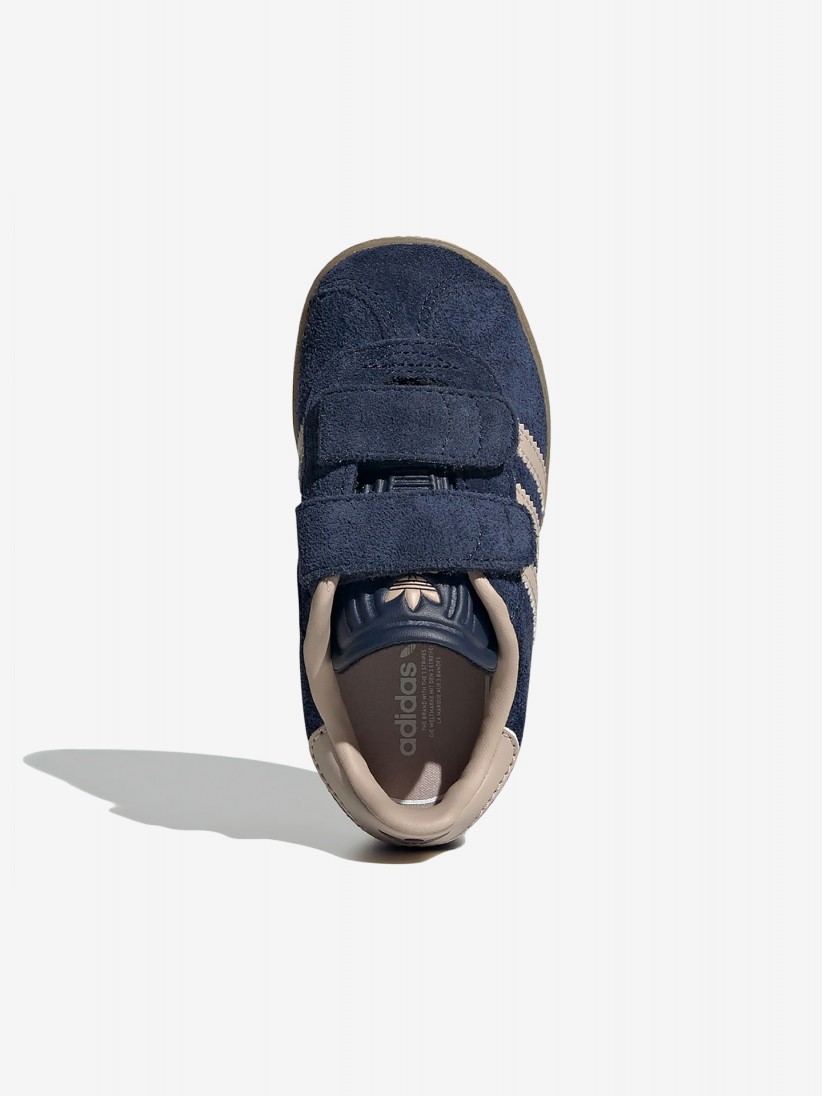 Adidas Gazelle Cf I Sneakers