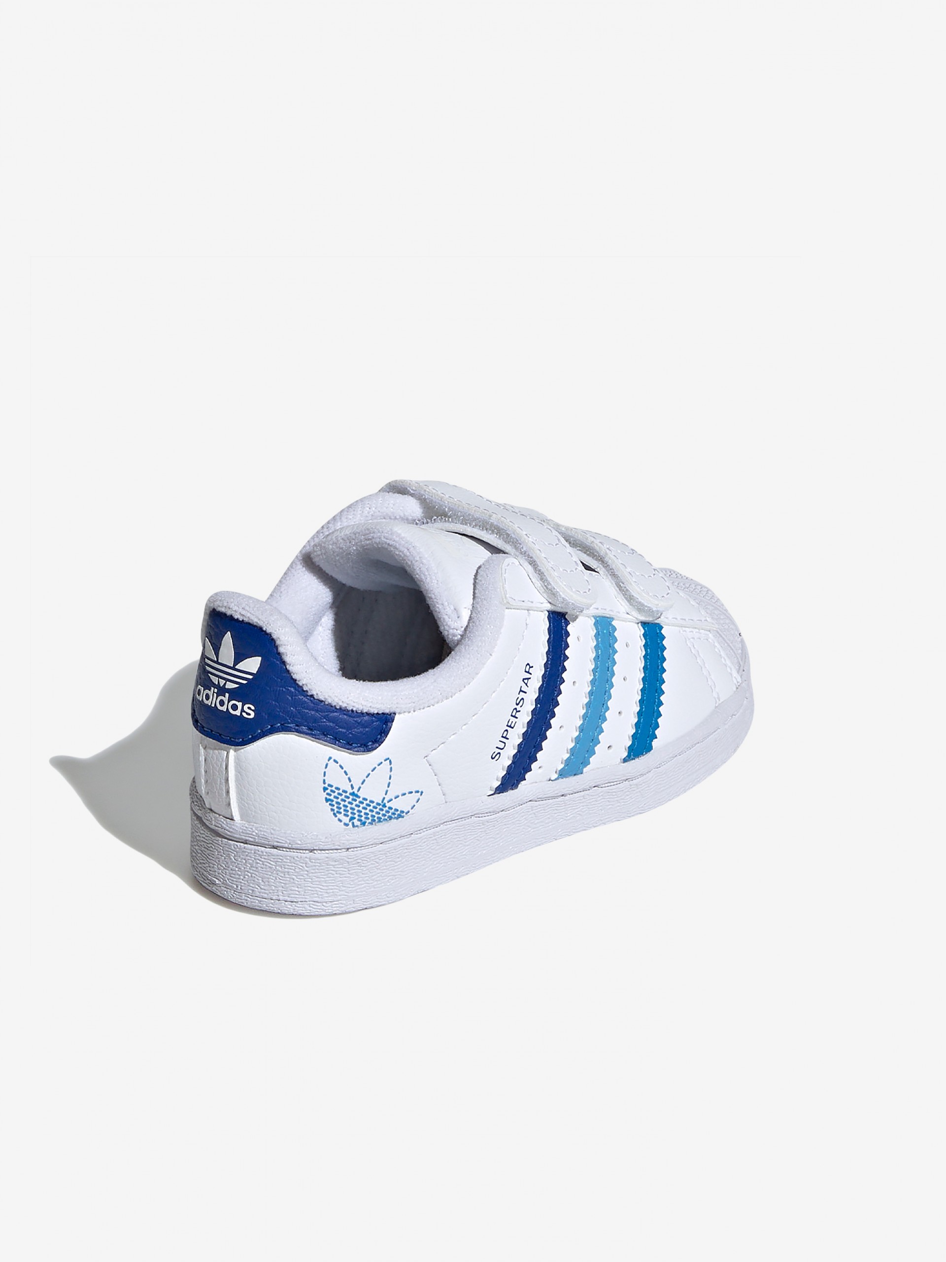 Sapatilhas Adidas Superstar Cf I