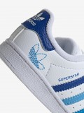 Sapatilhas Adidas Superstar Cf I