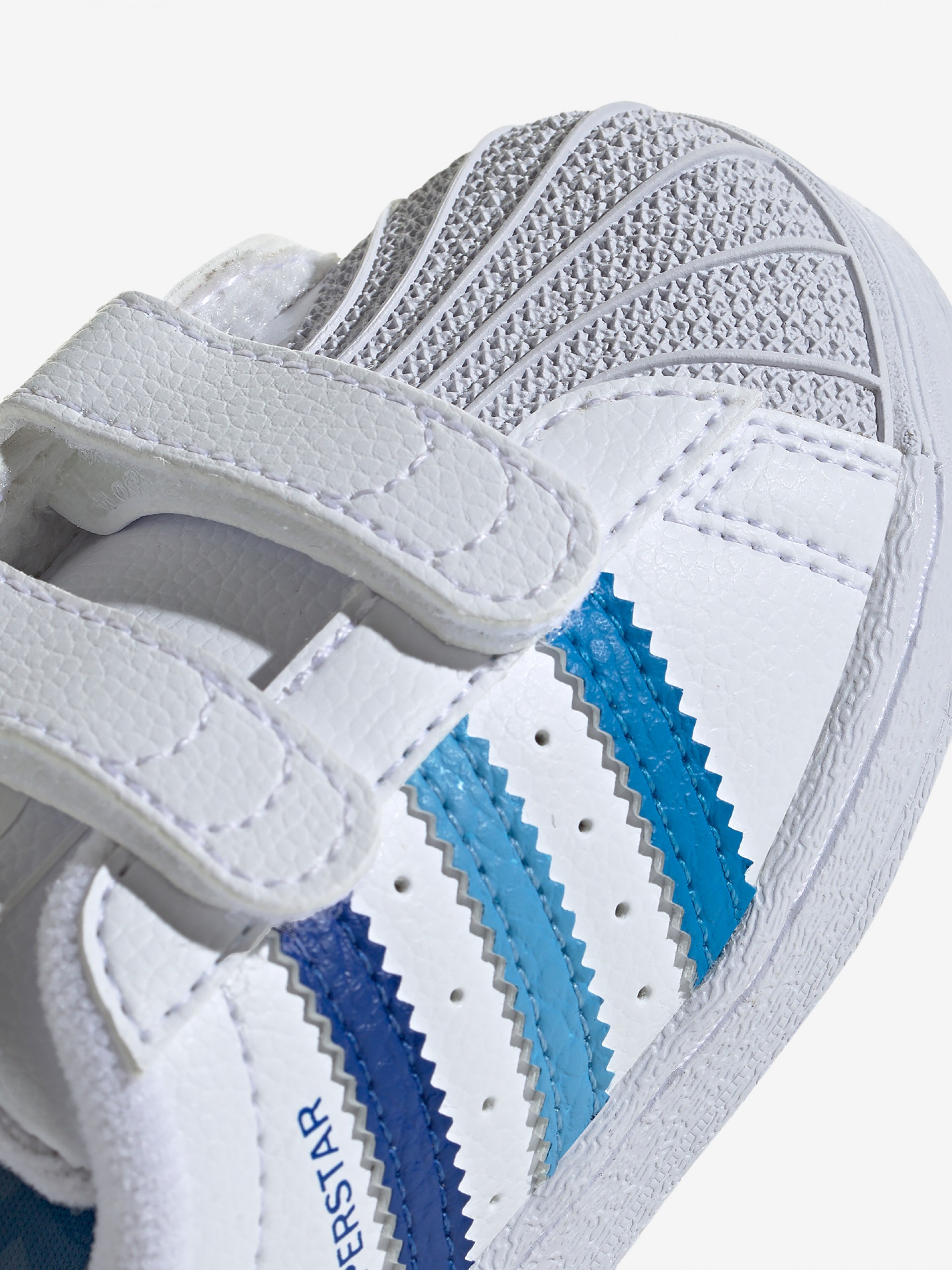 Sapatilhas Adidas Superstar Cf I