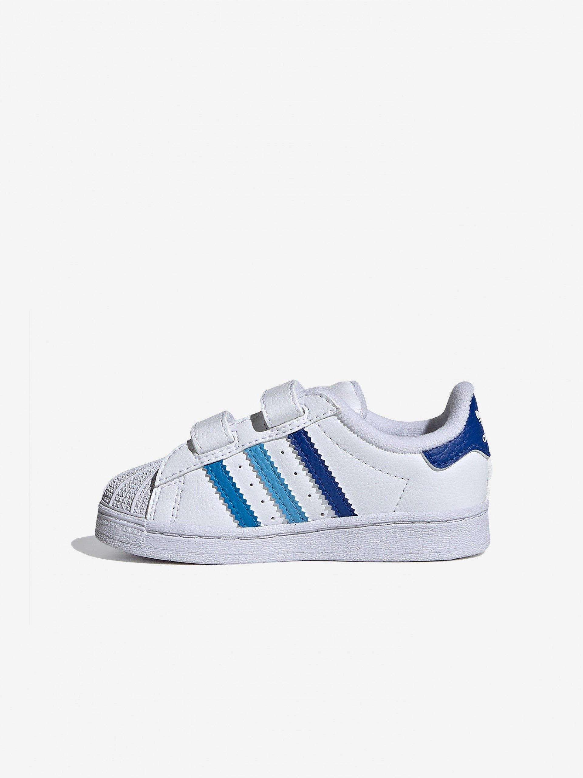 Sapatilhas Adidas Superstar Cf I