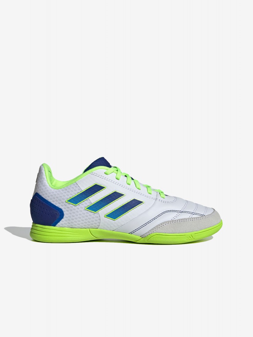 Adidas Top Sala Competition IN J Trainers