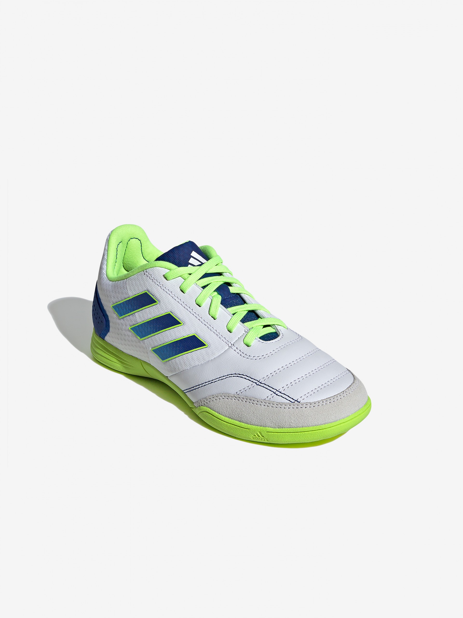 Sapatilhas Adidas Top Sala Competition IN J