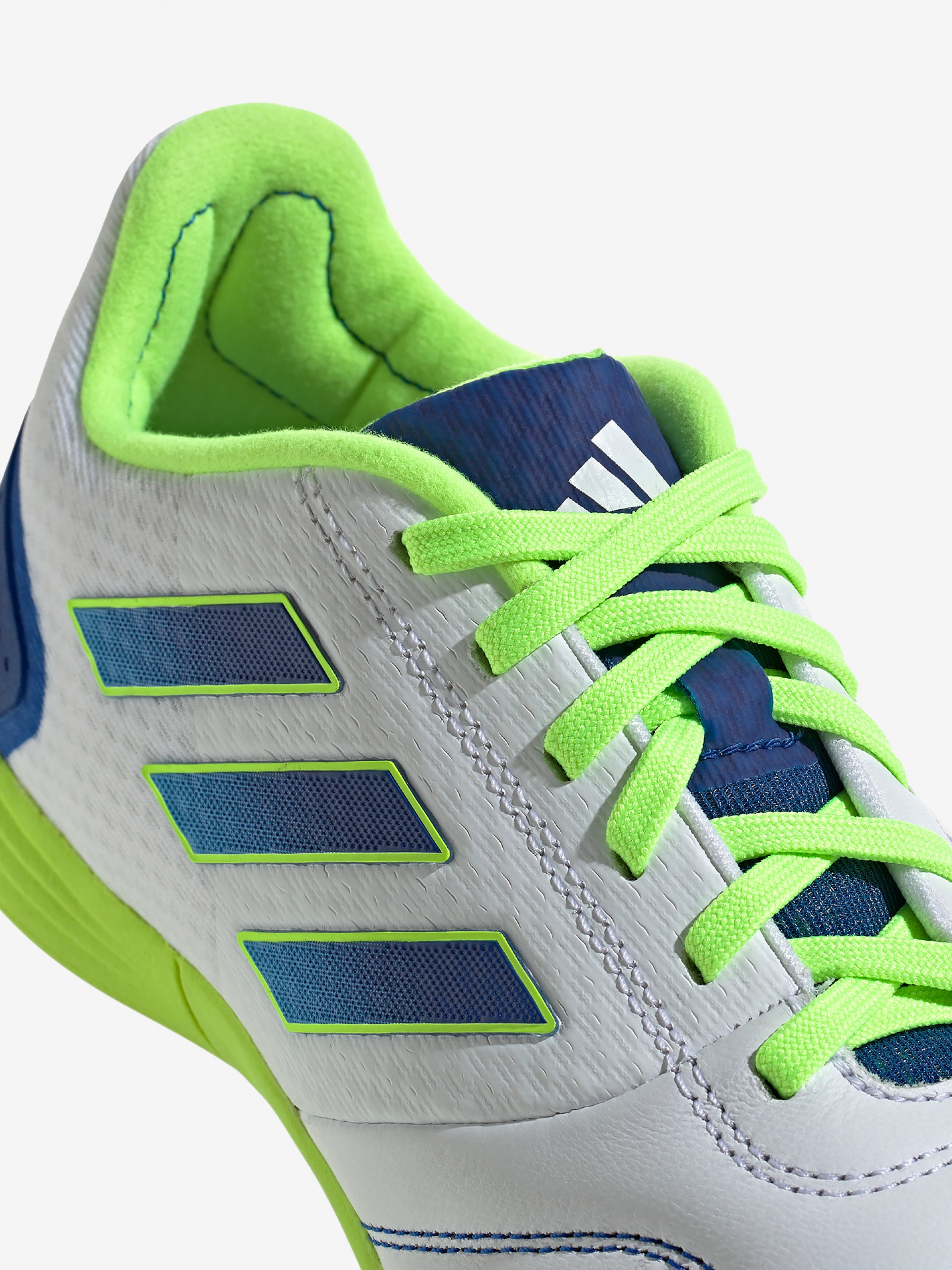 Sapatilhas Adidas Top Sala Competition IN J