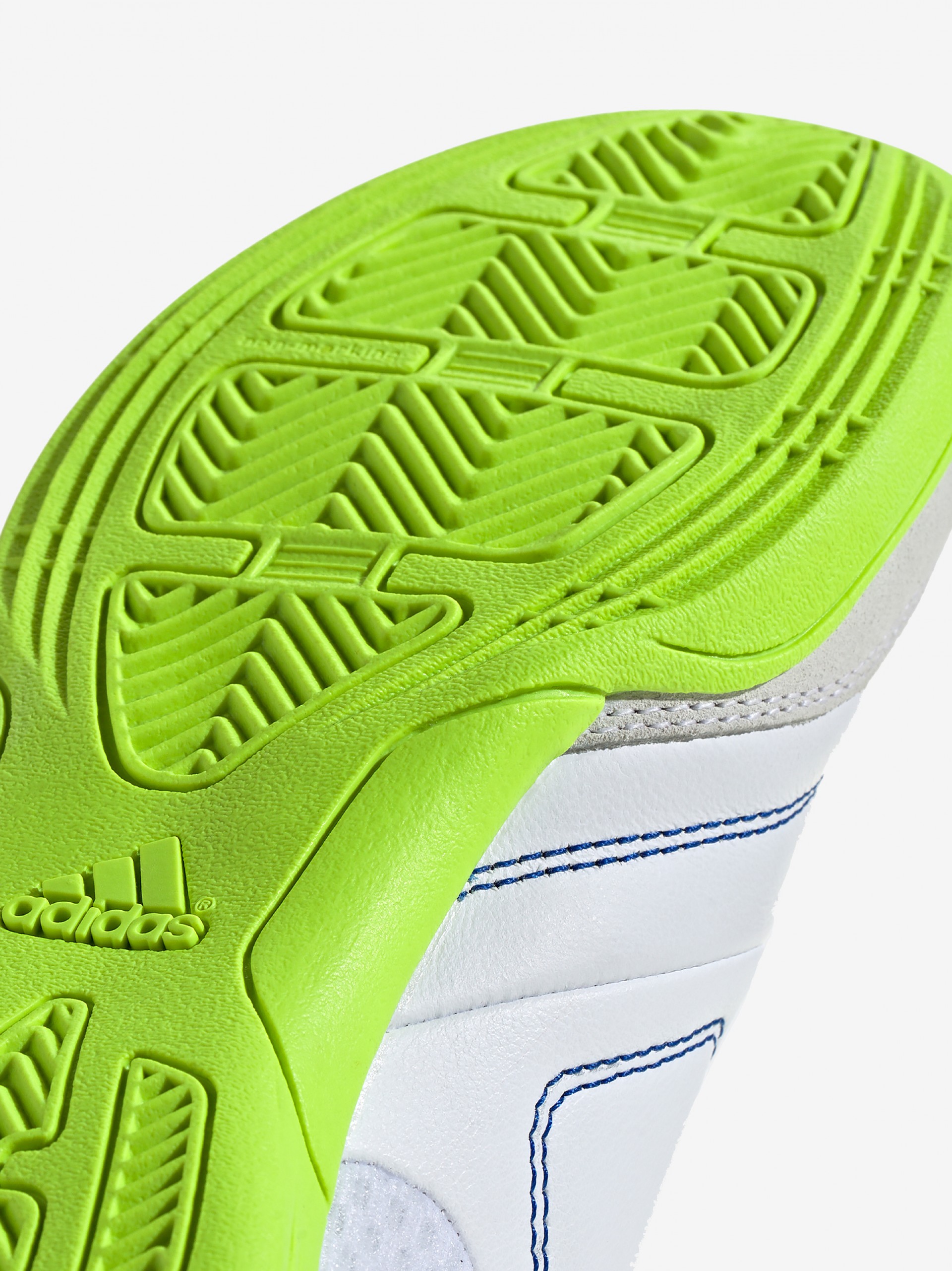 Sapatilhas Adidas Top Sala Competition IN J