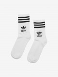 Adidas Crew Sock 3 Pack Socks