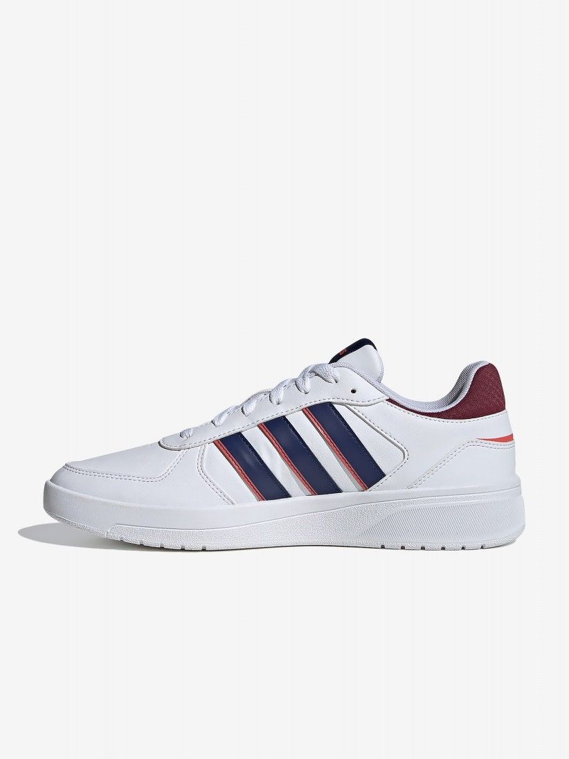 Zapatillas Adidas Courtbeat