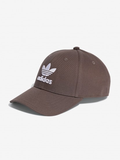 Adidas Baseball Trefoil Cap
