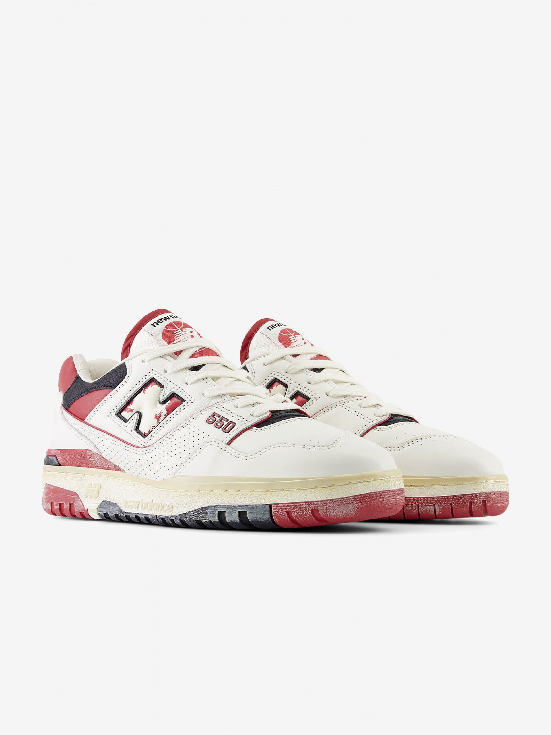 Zapatillas New Balance BB550 V1