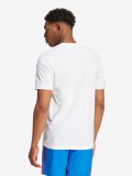 Adidas Italy FIGC DNA Graphic T-shirt