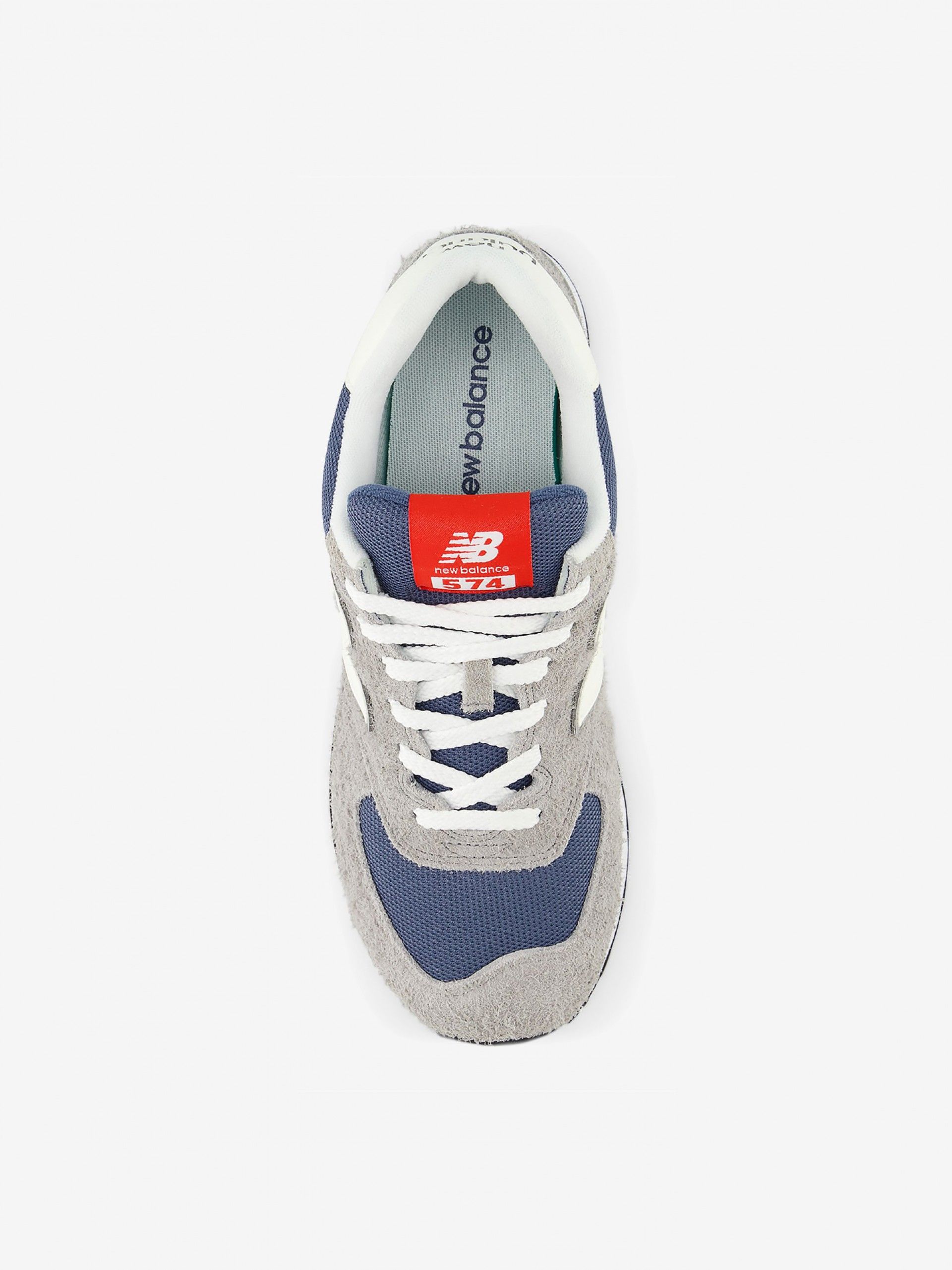 Zapatillas New Balance U574 V2