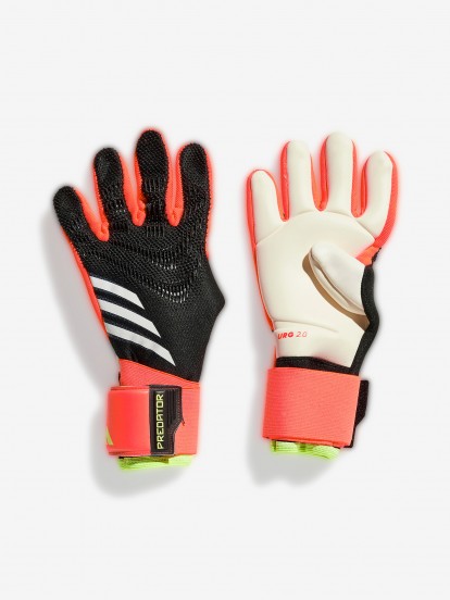 Adidas Predator Pro Kids Goalkeeper Gloves