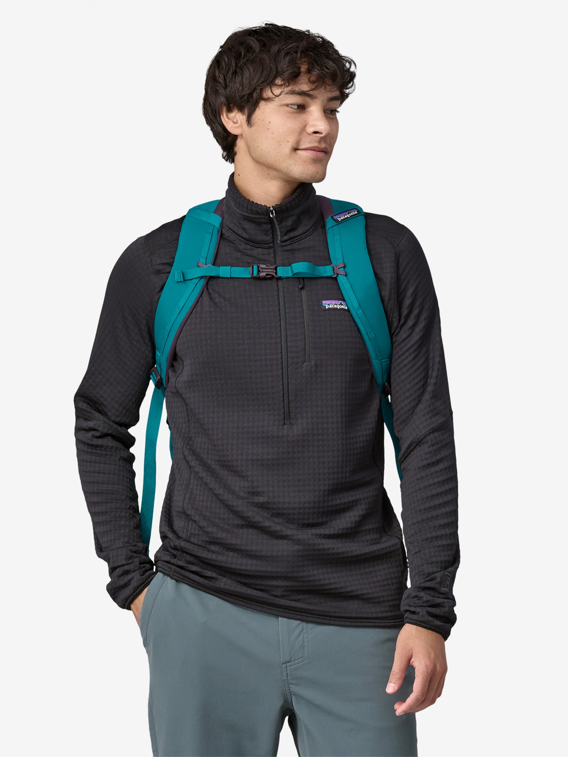 Patagonia Refugio DayPack 26L Backpack