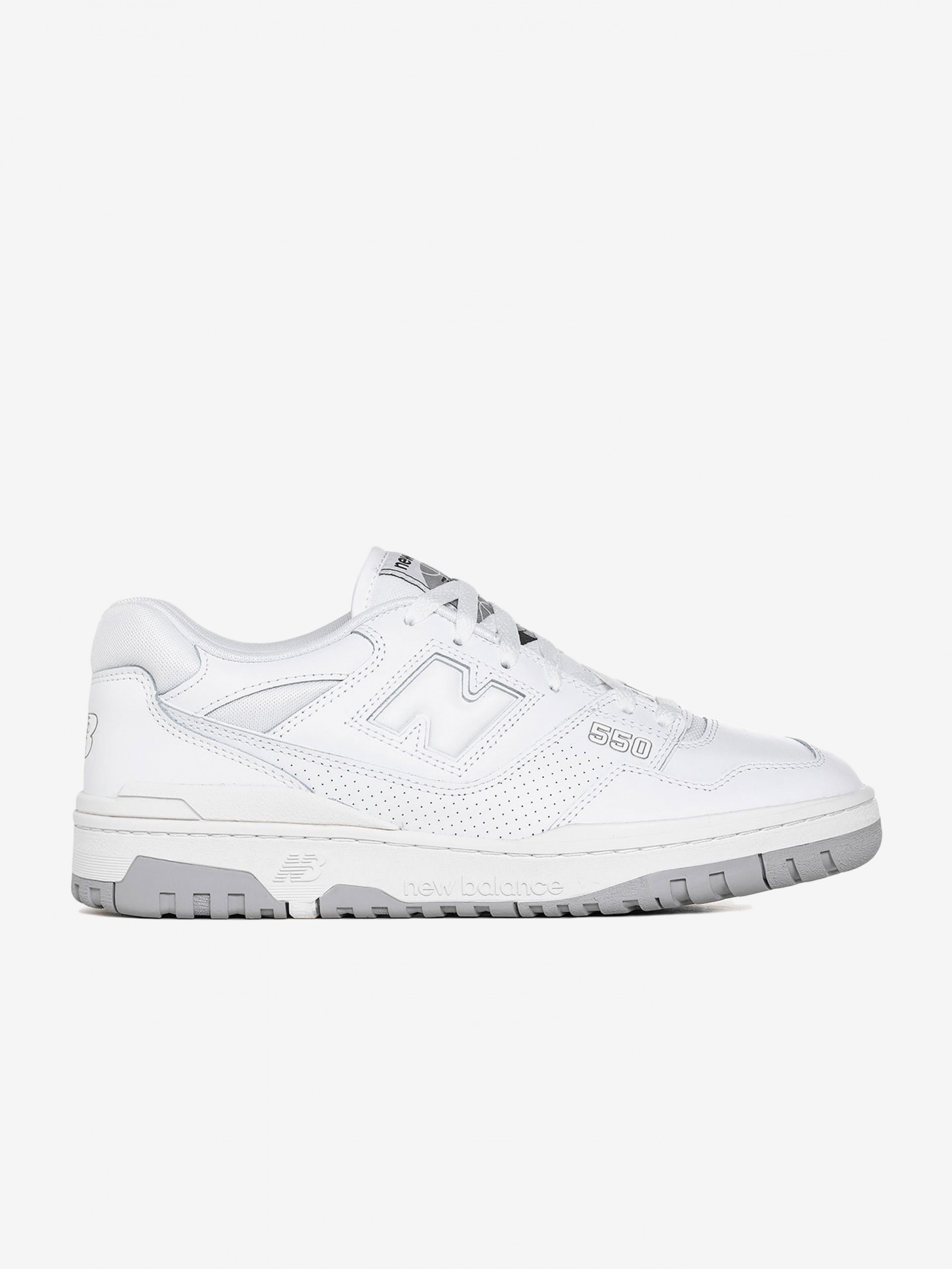 Zapatillas New Balance BB550