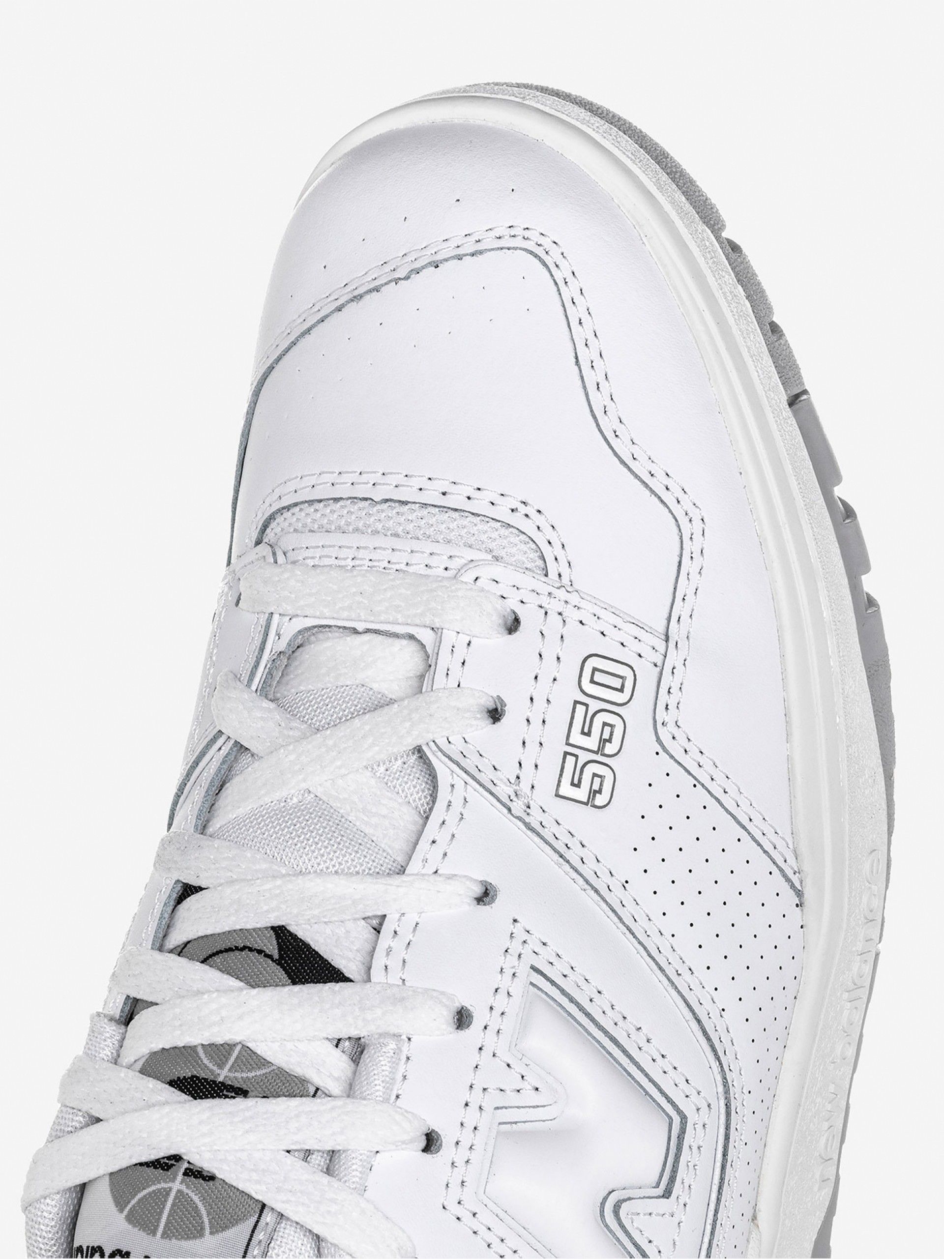 Zapatillas New Balance BB550