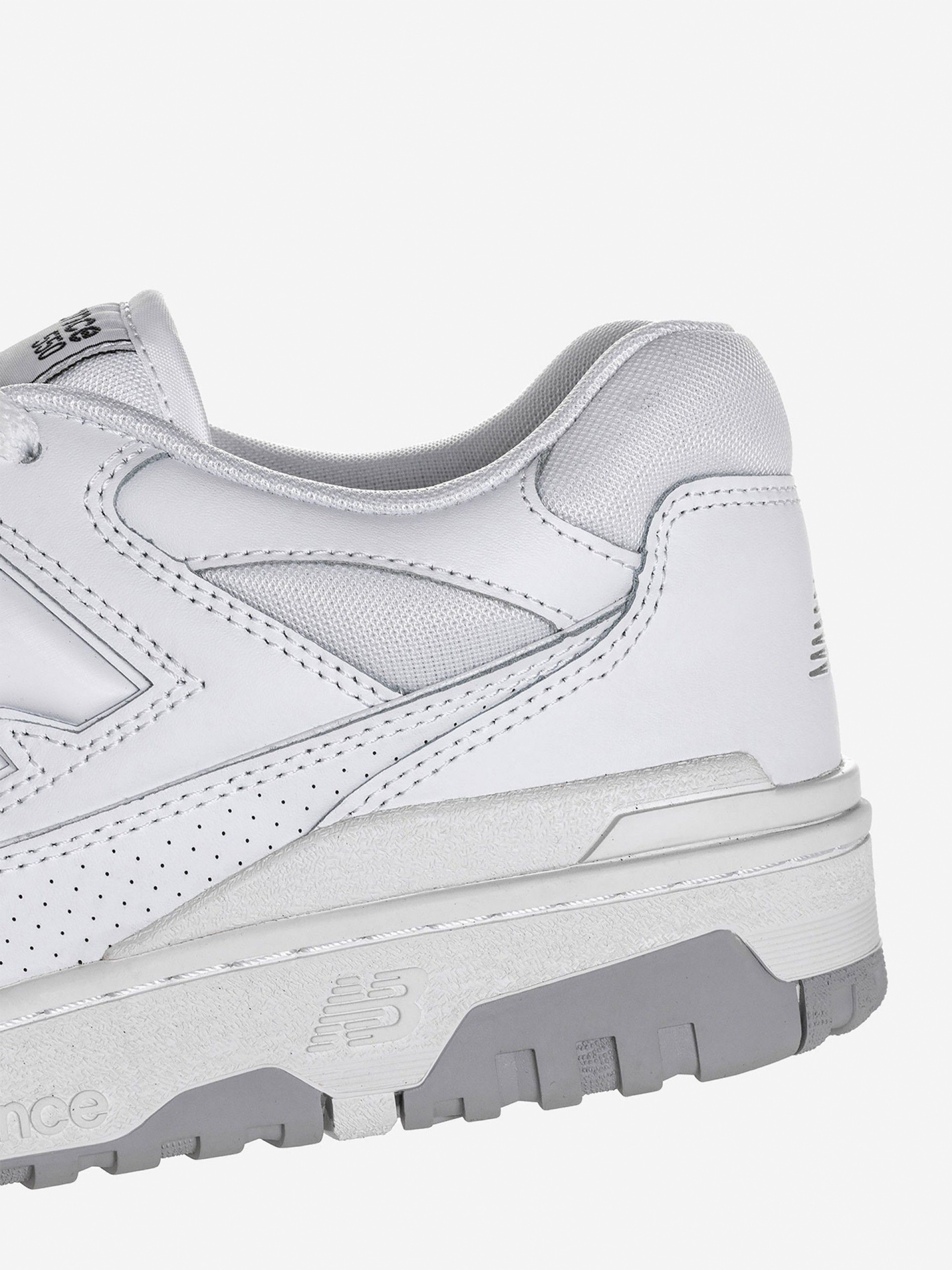 Zapatillas New Balance BB550