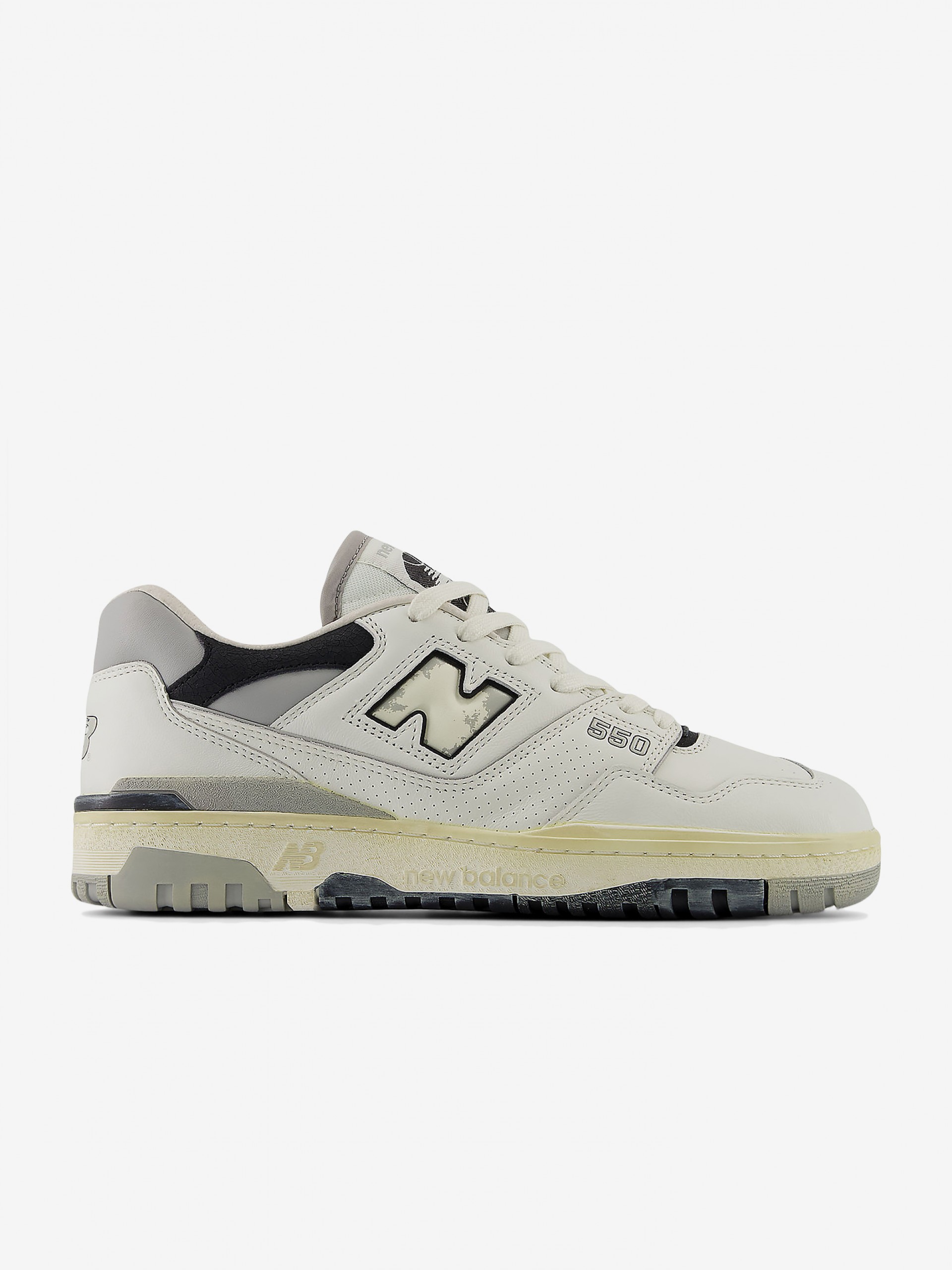 Zapatillas New Balance BB550 V1
