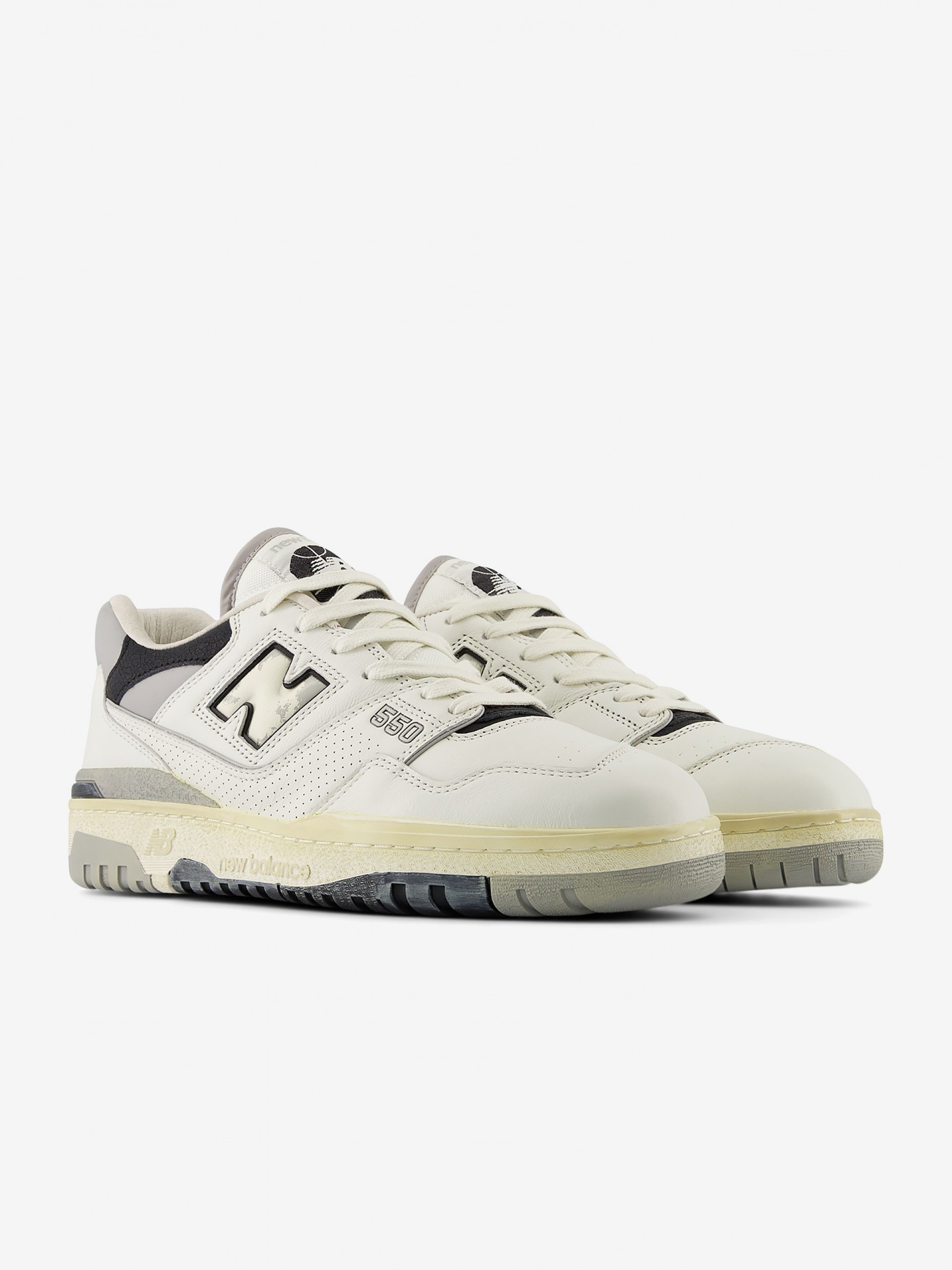 Zapatillas New Balance BB550 V1