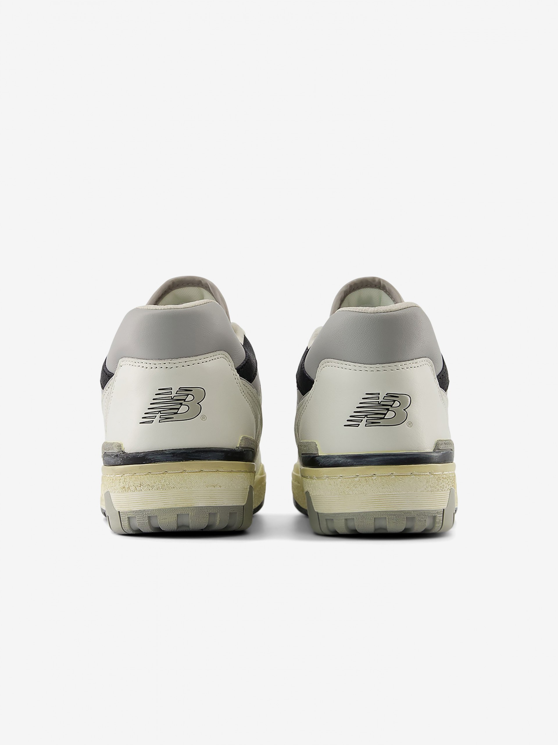 Zapatillas New Balance BB550 V1