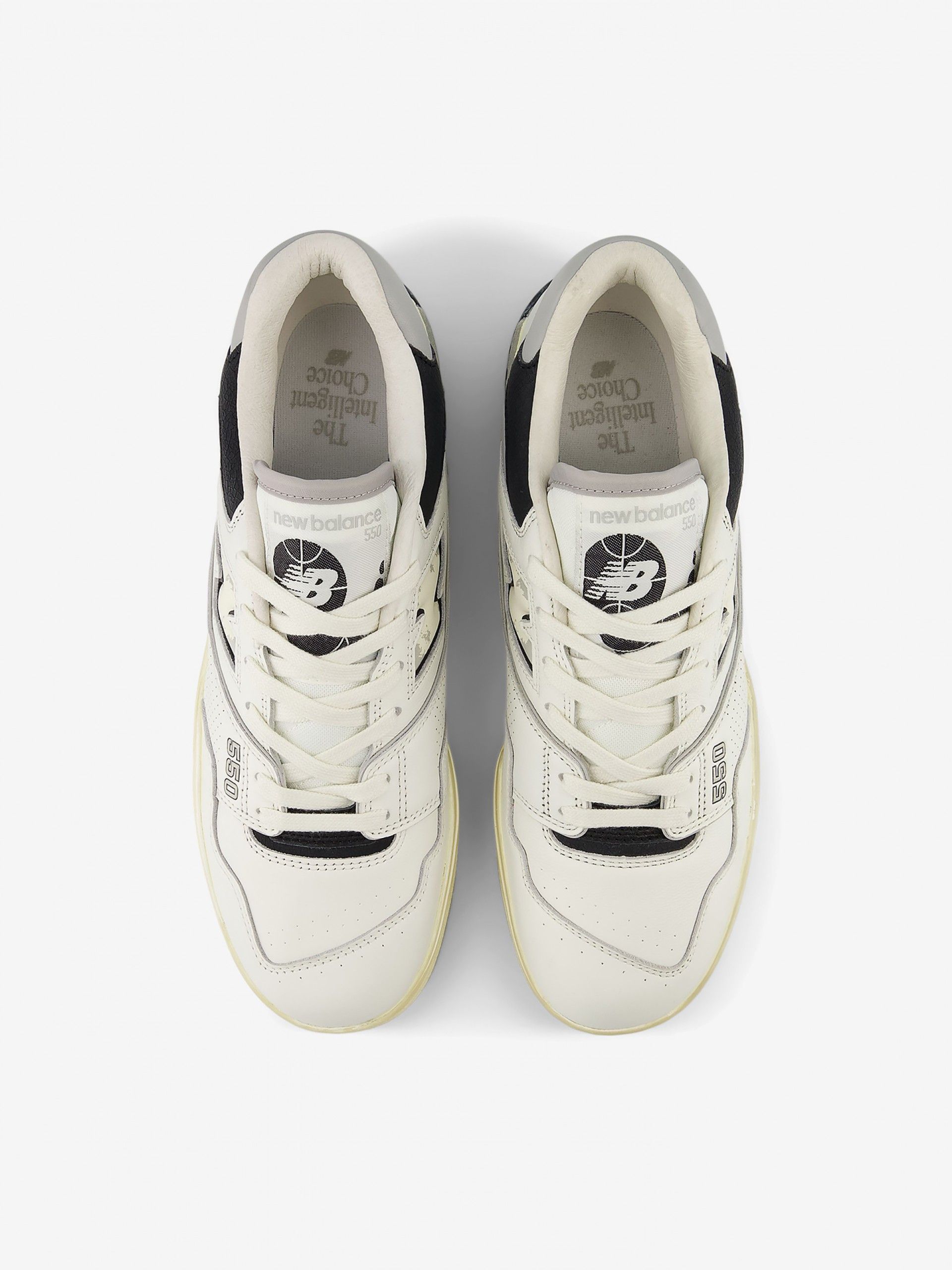 Zapatillas New Balance BB550 V1