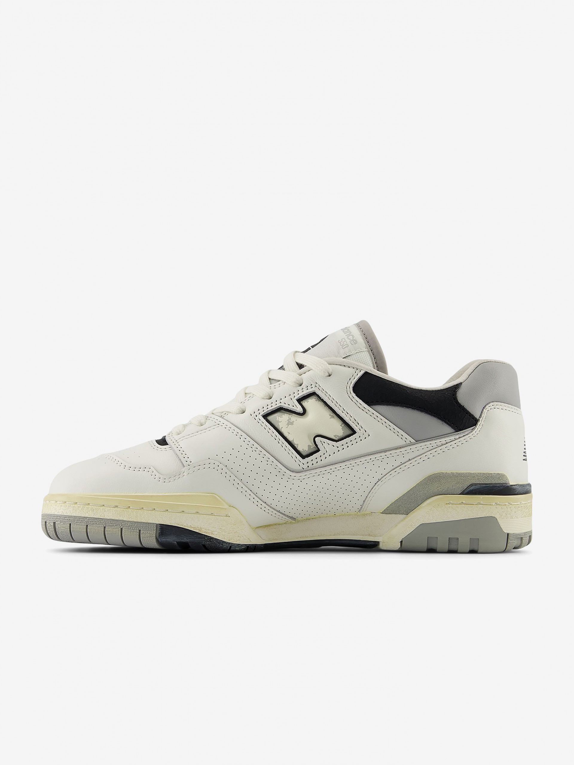 Zapatillas New Balance BB550 V1