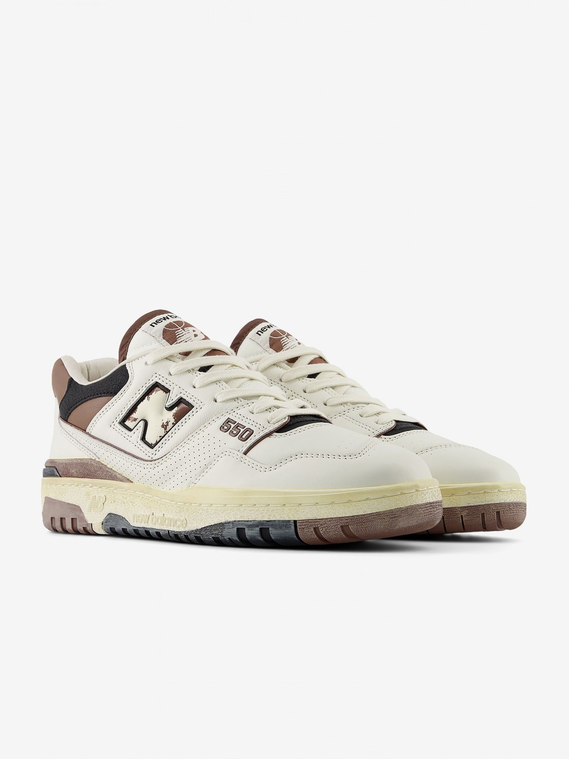 Zapatillas New Balance BB550 V1