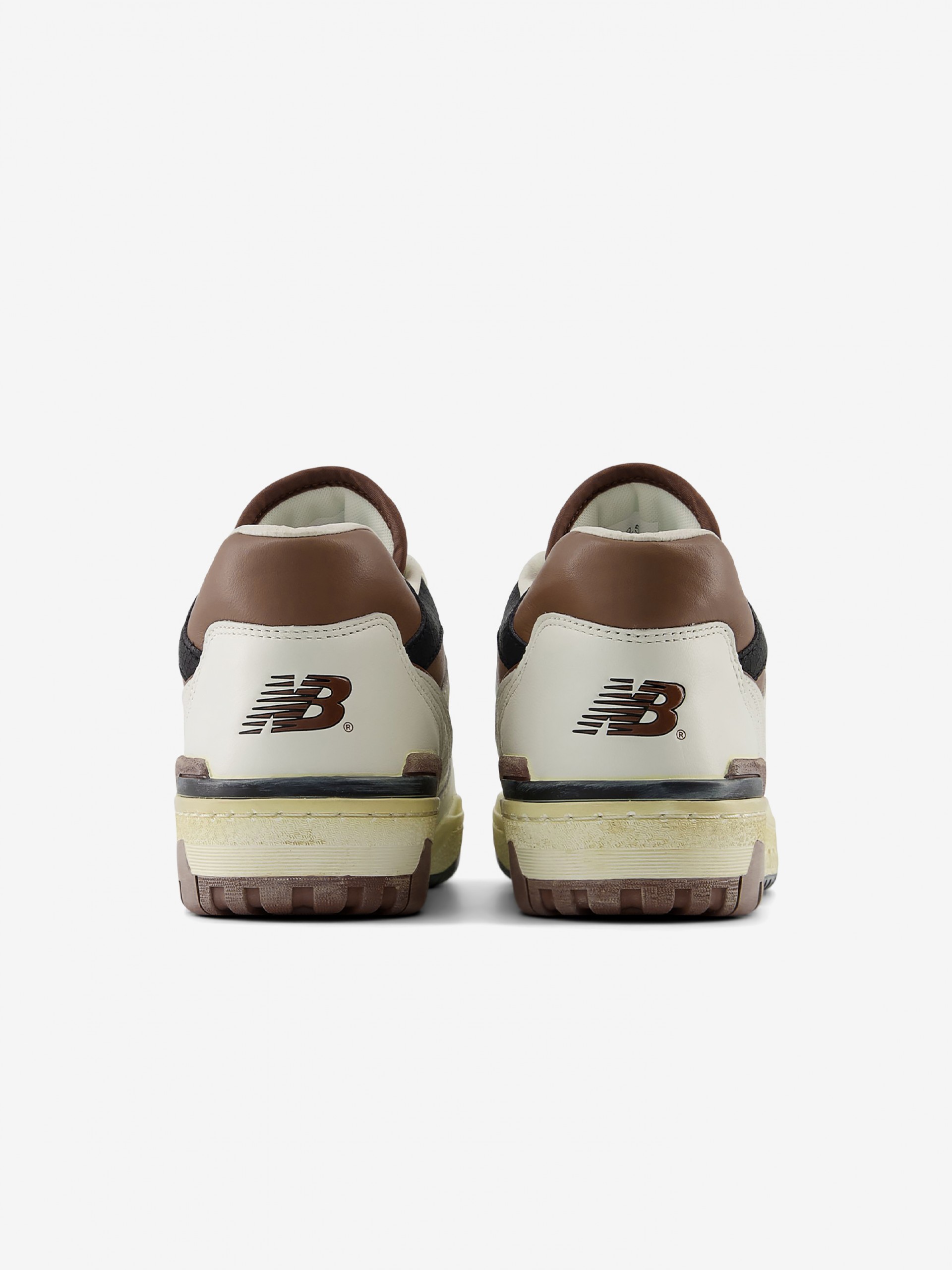 Zapatillas New Balance BB550 V1