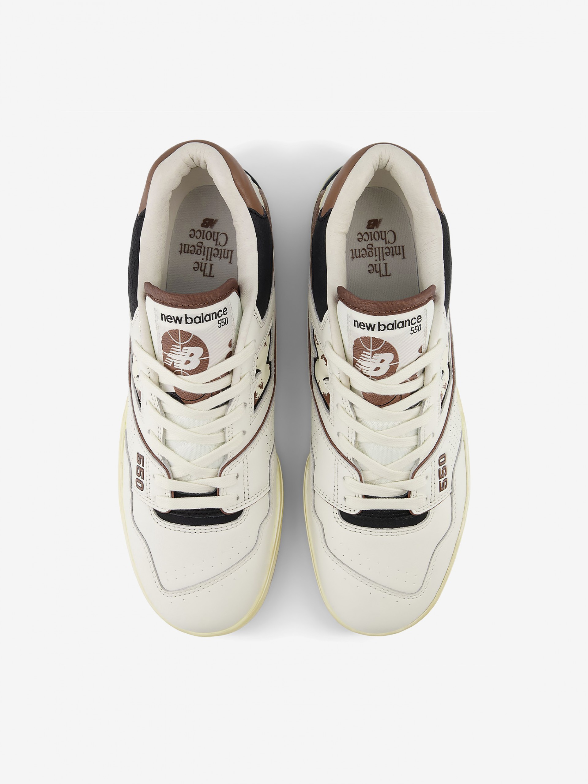 Zapatillas New Balance BB550 V1