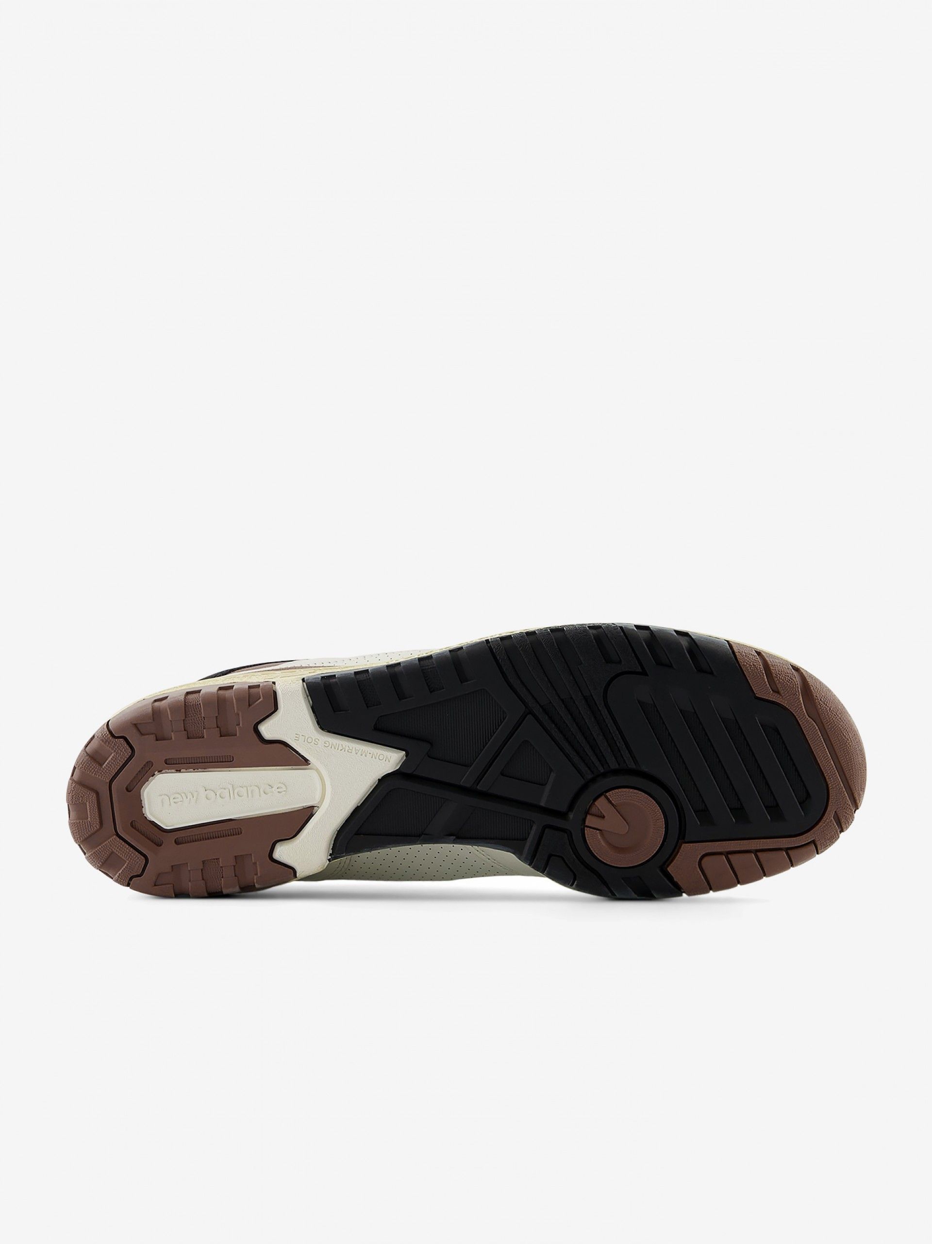 Zapatillas New Balance BB550 V1