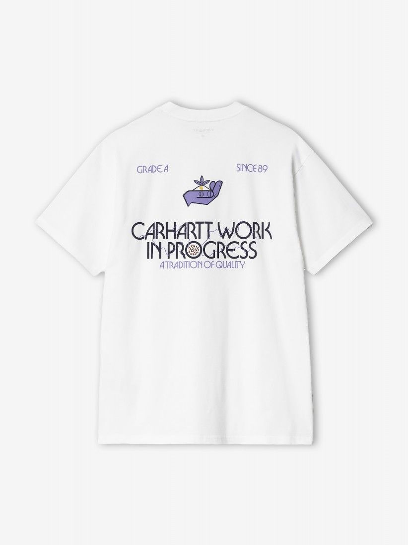 T-shirt Carhartt WIP Soil