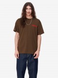 T-shirt Carhartt WIP Rocky