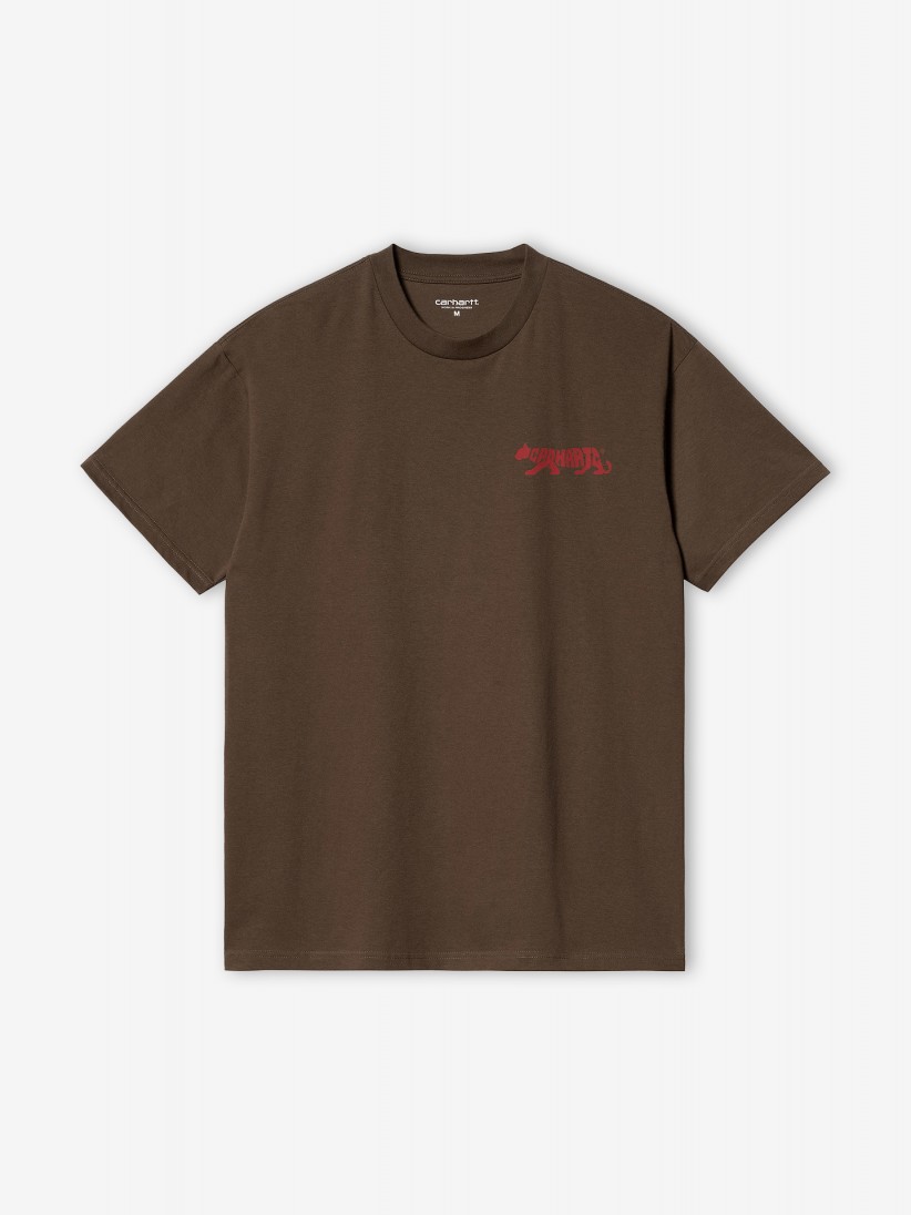 T-shirt Carhartt WIP Rocky