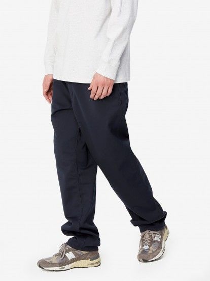 Carhartt WIP Simple Work Trousers