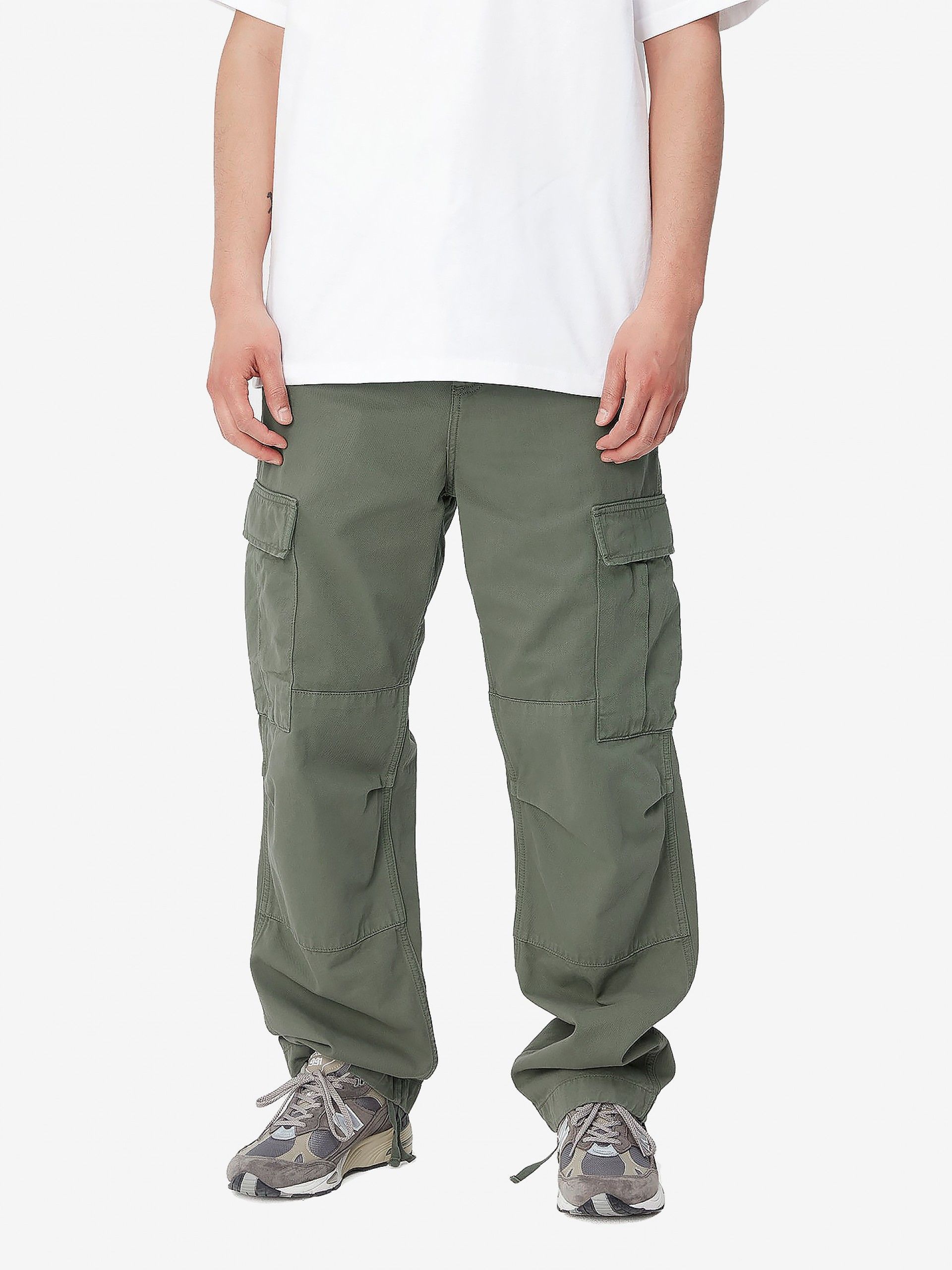 Carhartt WIP Regular Cargo Trousers