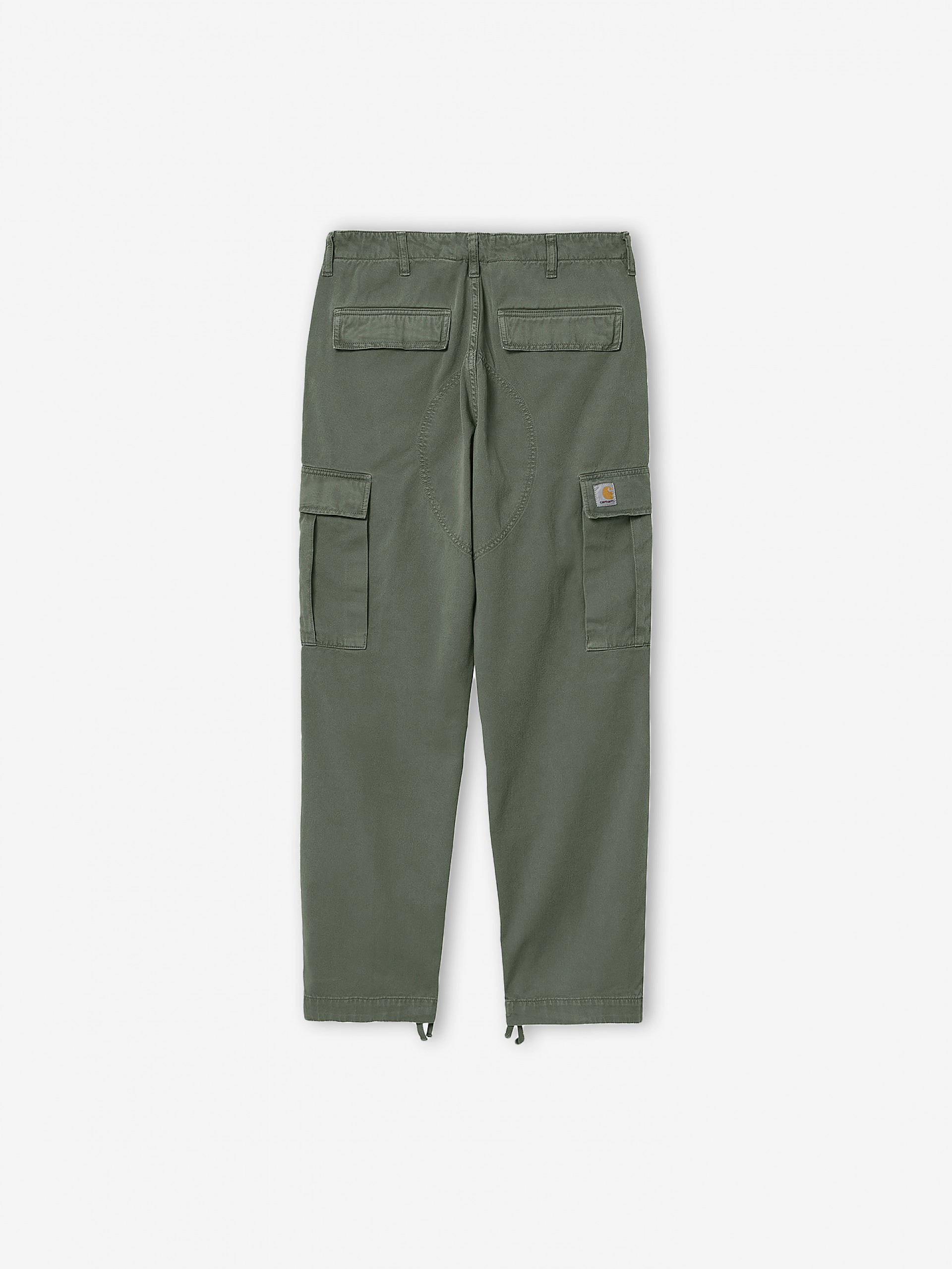 Carhartt WIP Regular Cargo Trousers