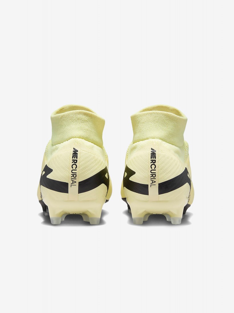 Botas de Ftbol Nike Zoom Mercurial Superfly 9 Pro AG-PRO