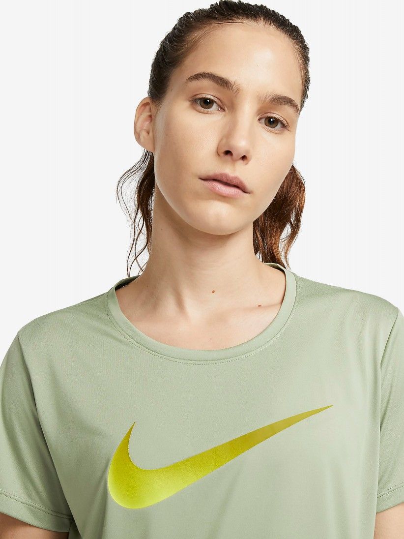 Camiseta Nike Dri-Fit One W