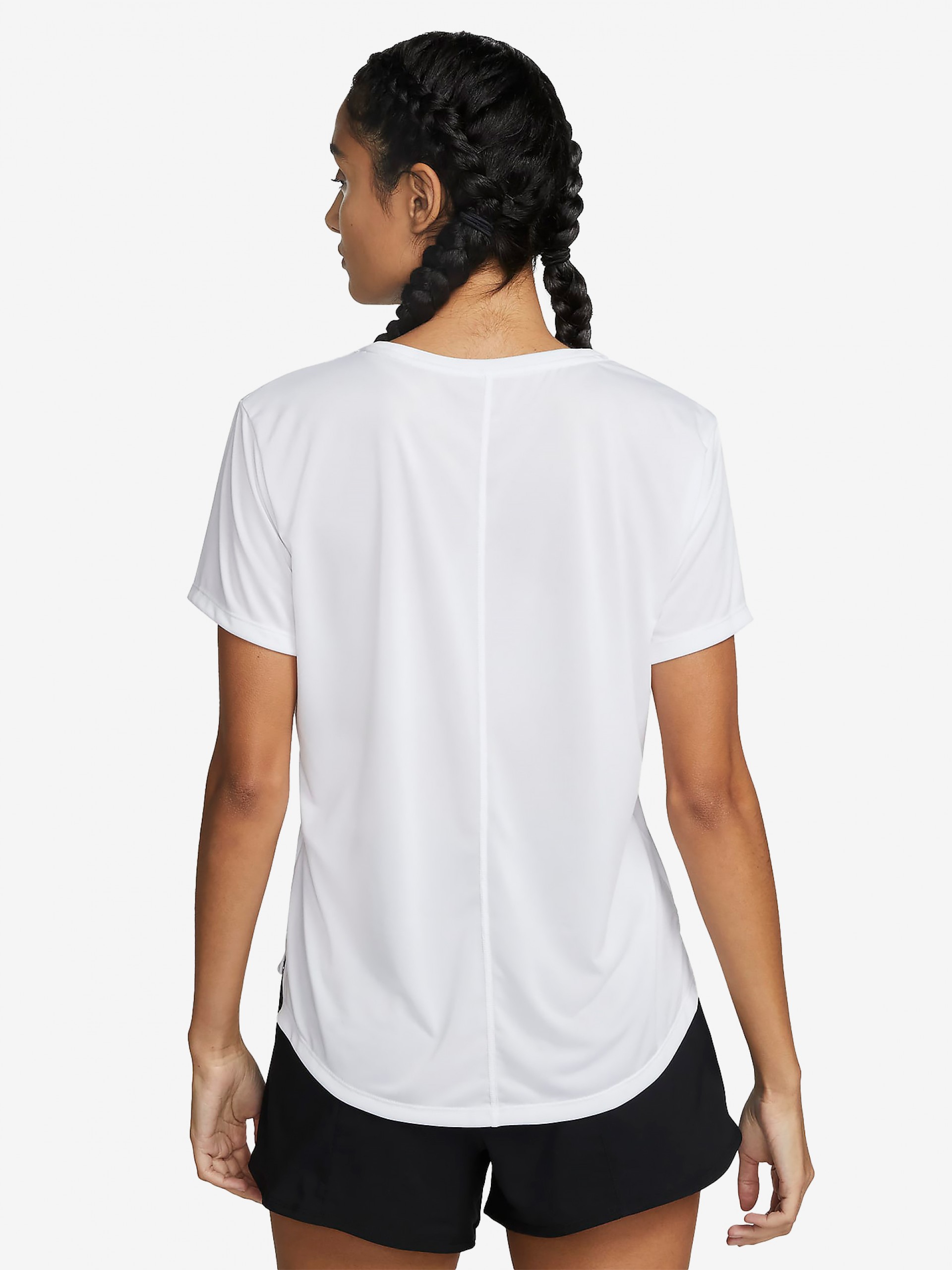 Camiseta Nike Dri-Fit One W