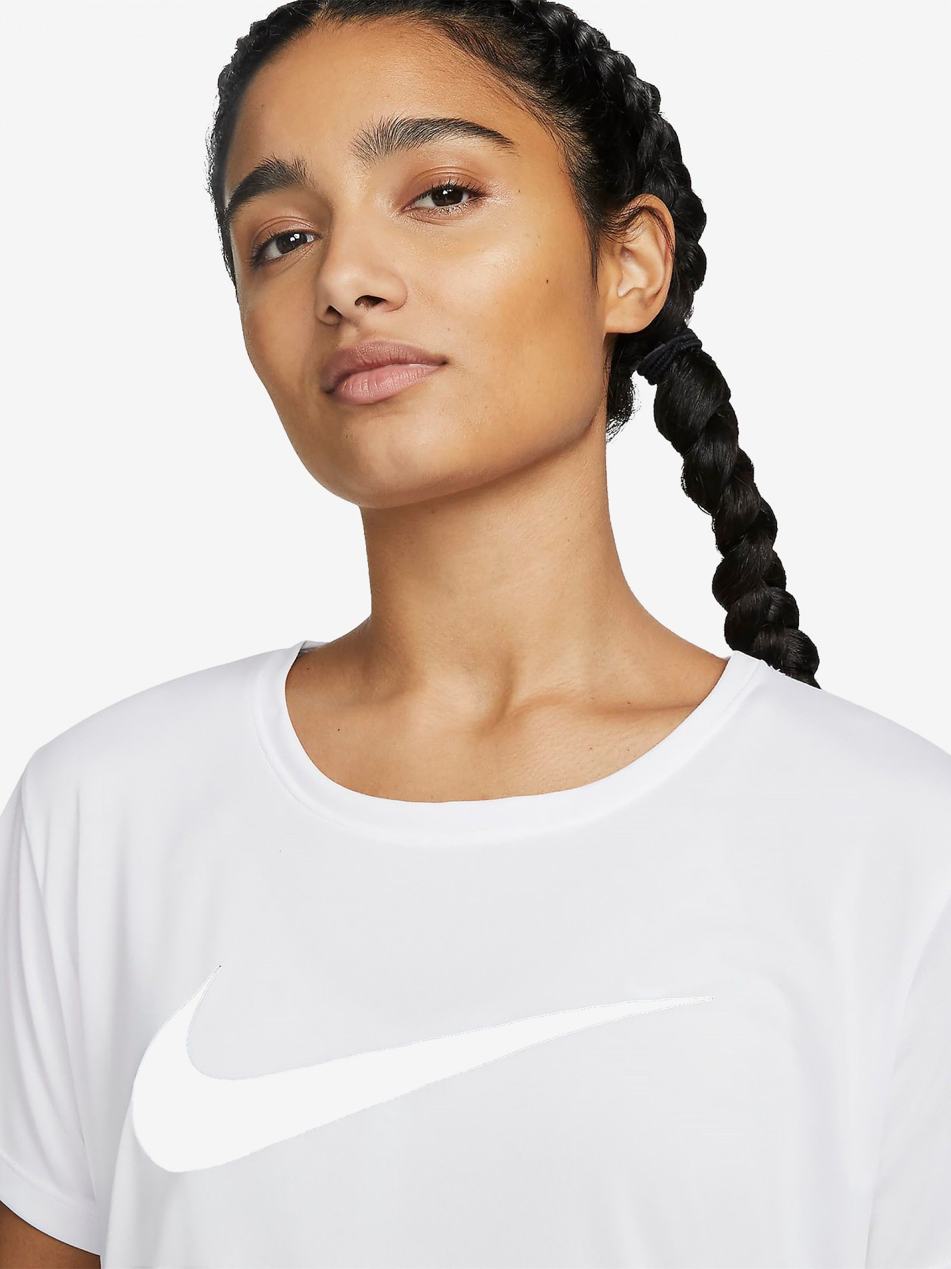 Camiseta Nike Dri-Fit One W