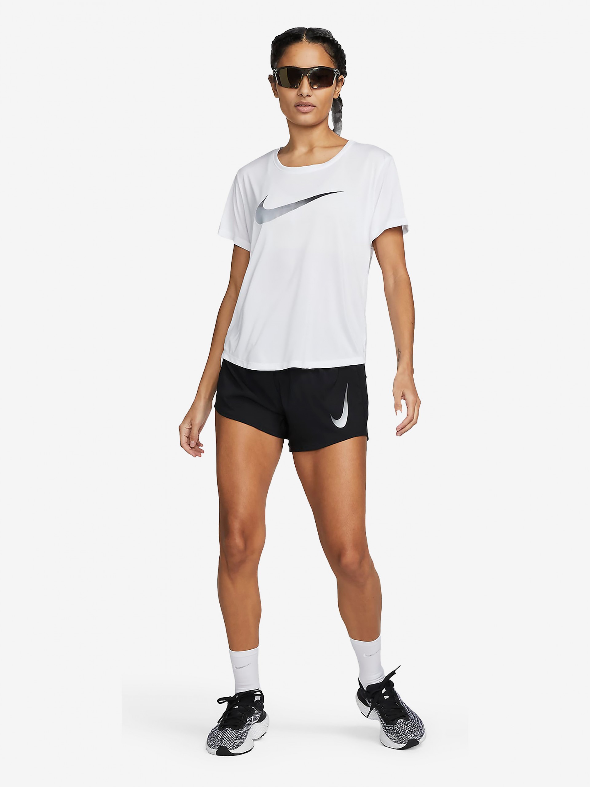Camiseta Nike Dri-Fit One W