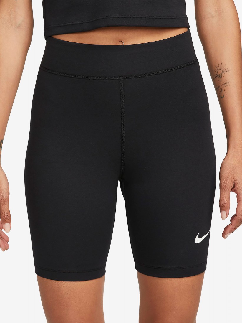 Nike Sportswear Classic W Shorts