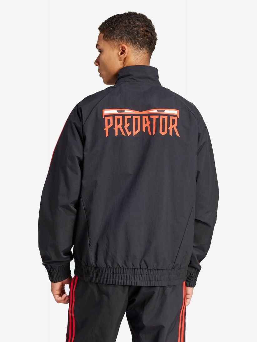 Adidas Predator 30th Anniversary Woven Jacket