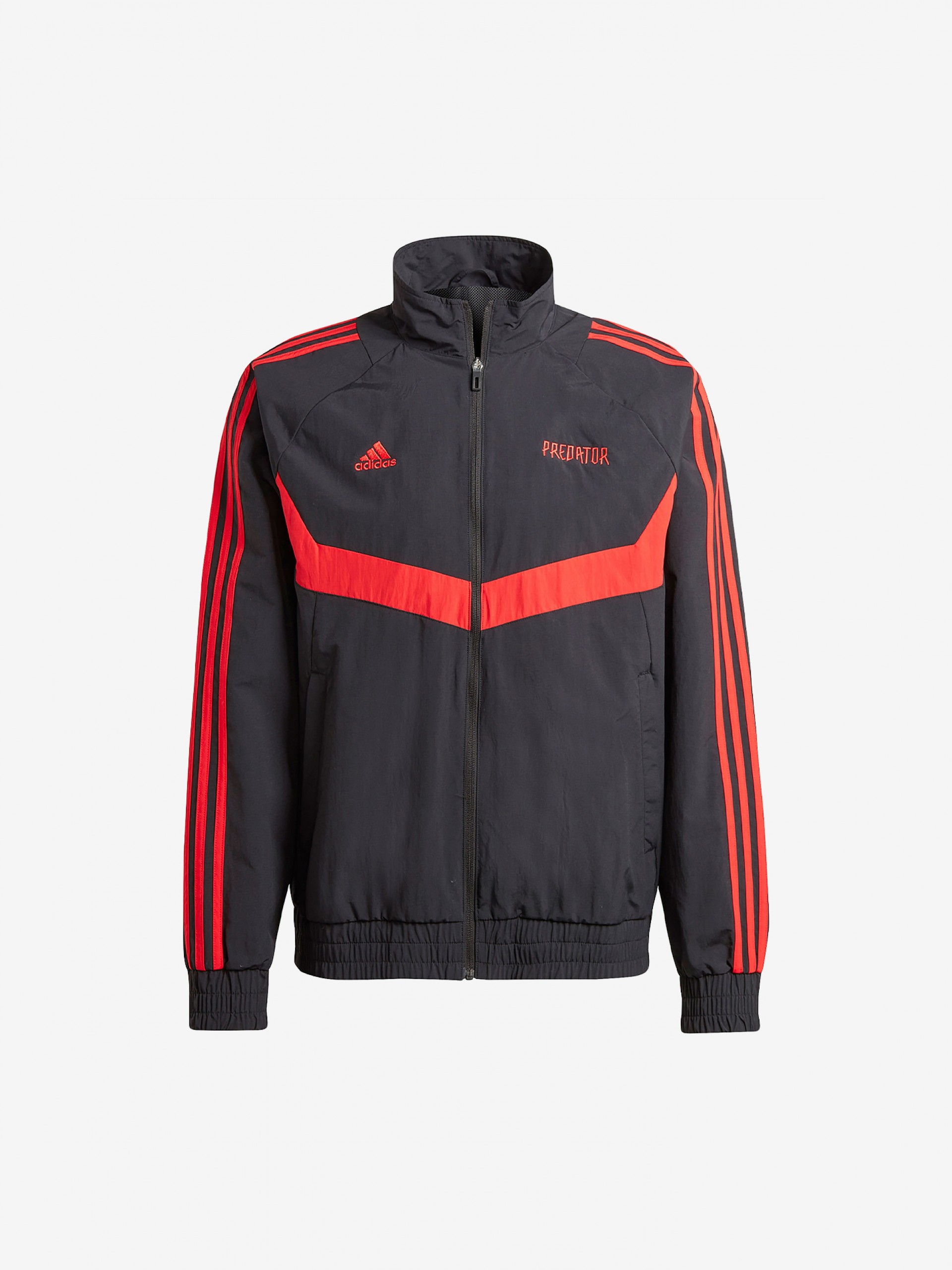Chaqueta Adidas Predator 30th Anniversary Woven