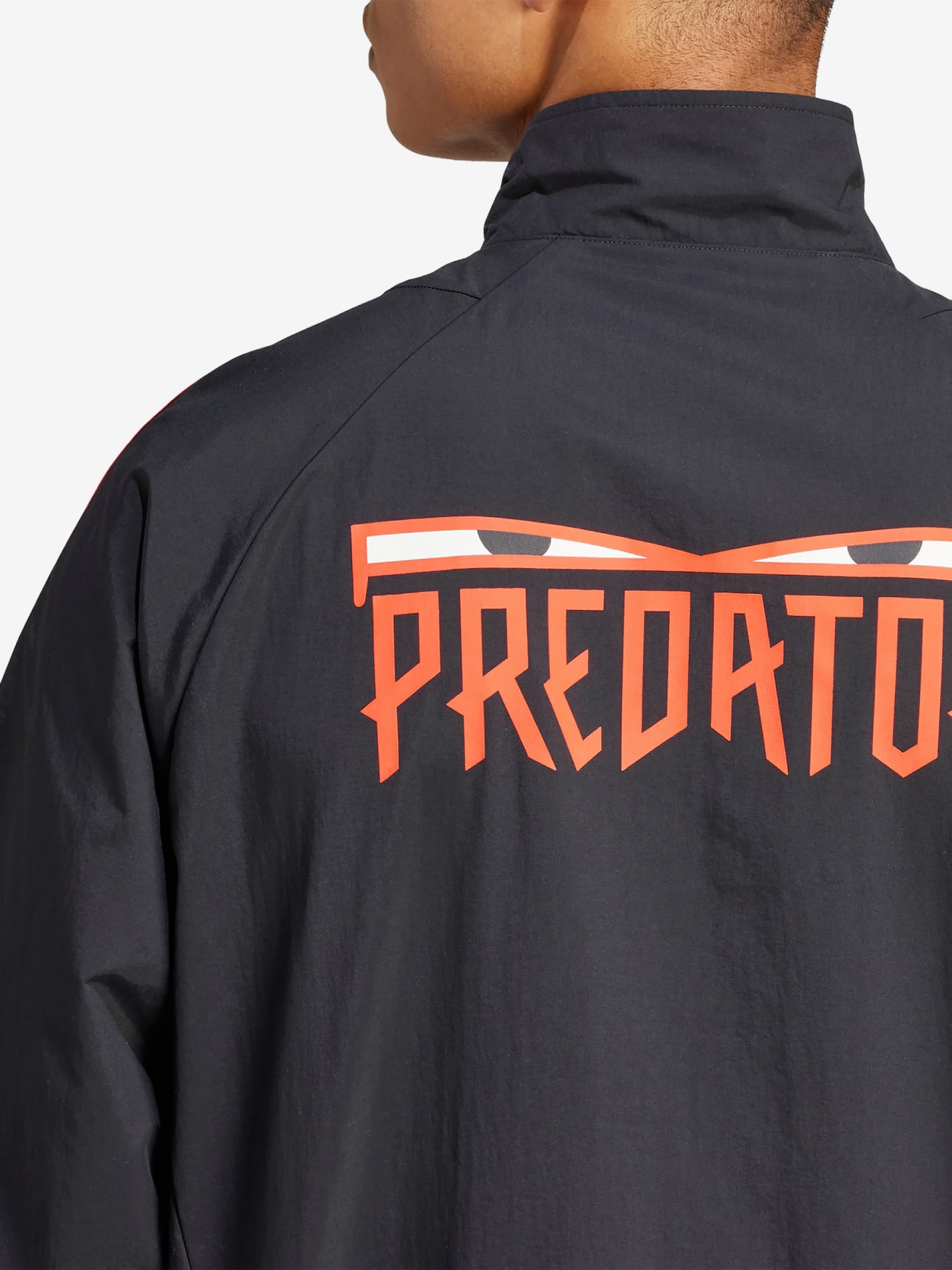 Chaqueta Adidas Predator 30th Anniversary Woven