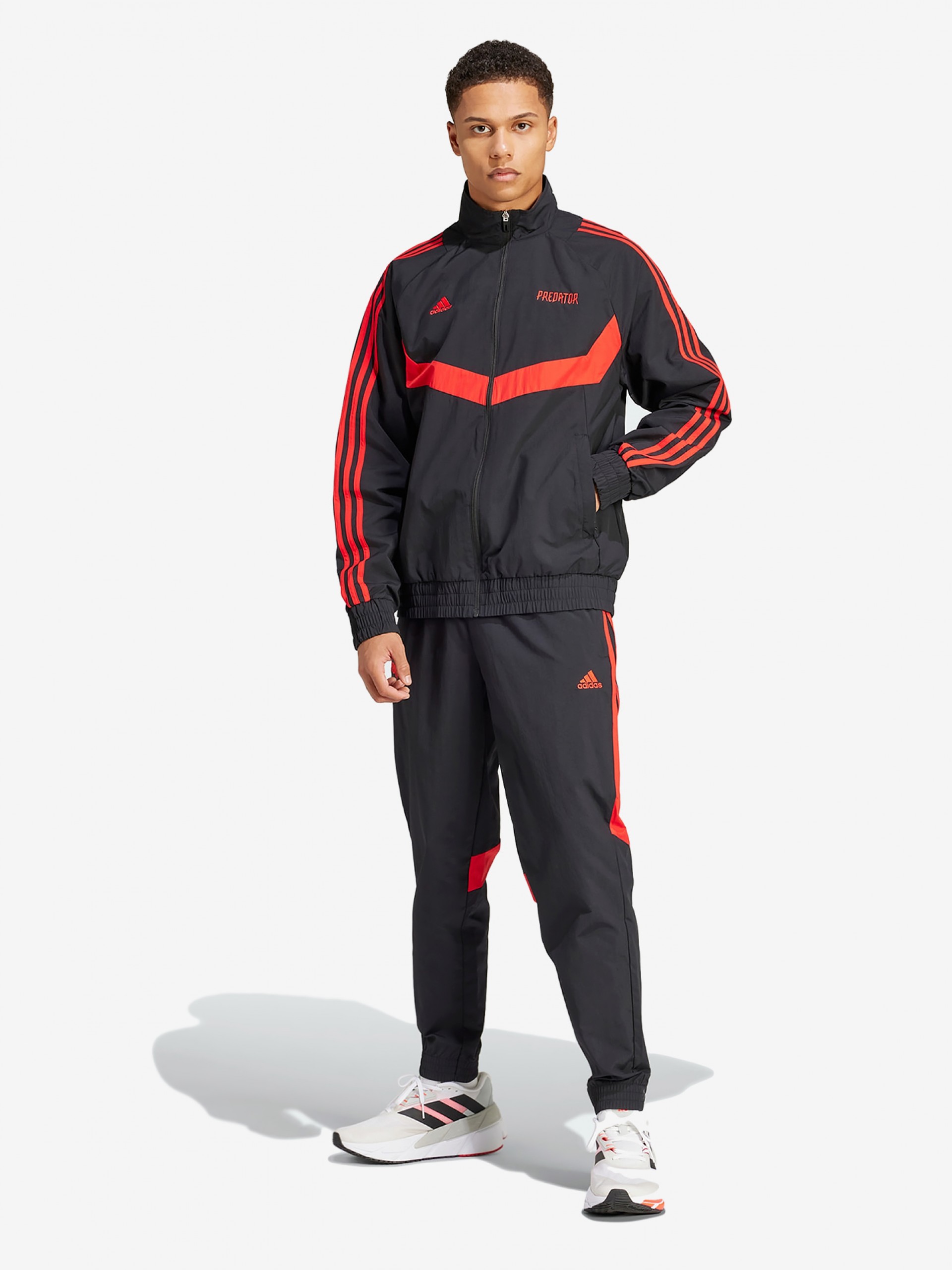 Chaqueta Adidas Predator 30th Anniversary Woven