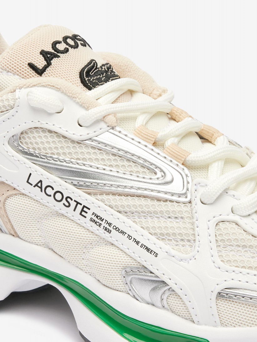 Lacoste Women's L003 2k24 Sneakers