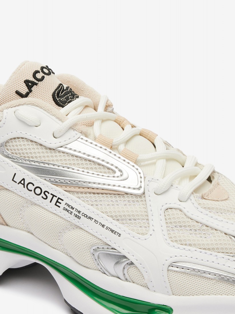 Lacoste L003 2k24 Sneakers