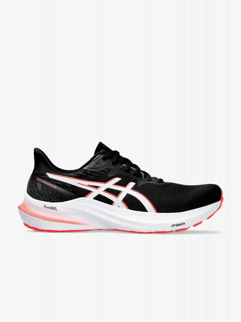 Asics GT-2000 12 Trainers