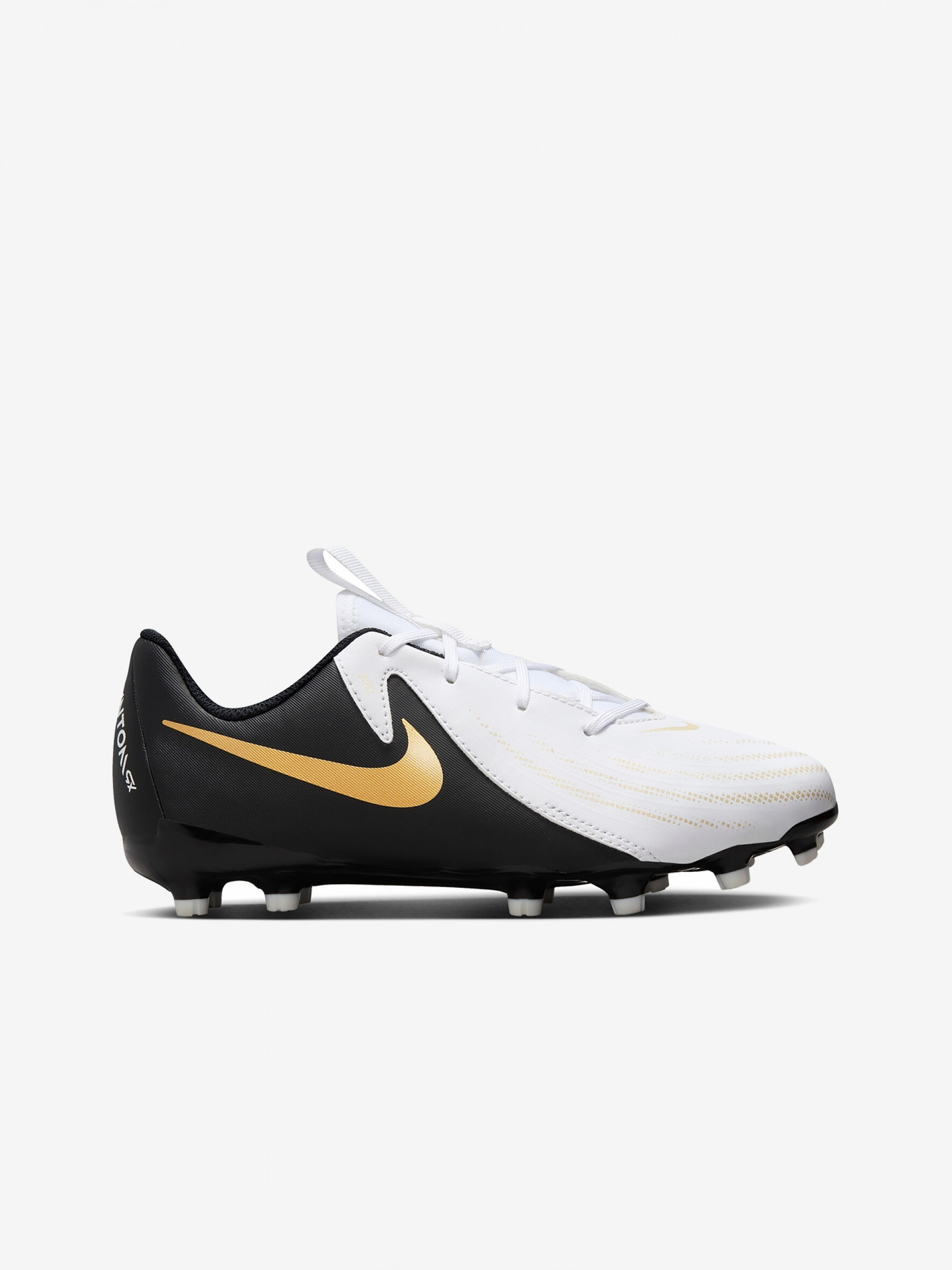 Chuteiras Nike Phantom GX II Academy FG/MG J